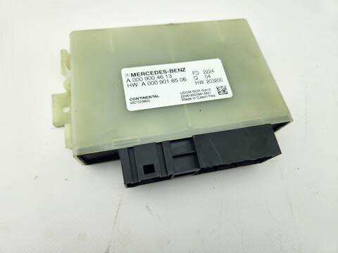 Centralita Motor ECU Mercedes Clase CLA 200 2.0 DIESEL 4MATIC 150CV 110KW C118)
