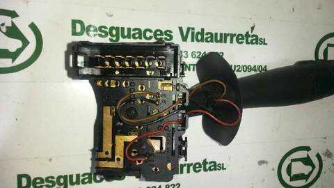 Foto 2ª: Mando Luces Renault Laguna EXPRESSION CONFORT GRANDTOUR 120CV 88KW [F9Q674] (2005)