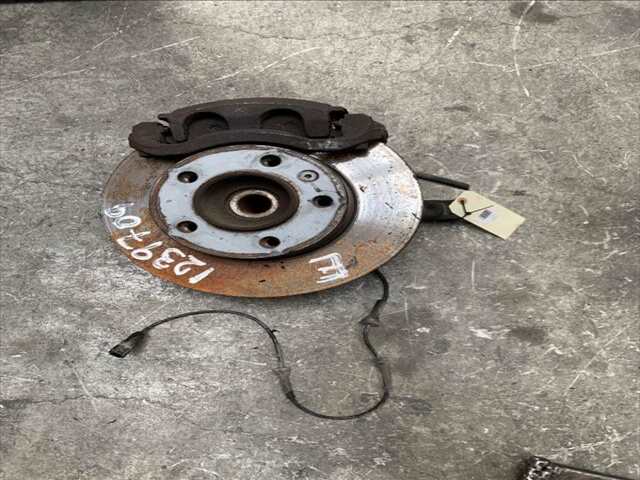 Mangueta Delantera Izquierda Opel Movano 2.3 CDTI125CV/92KW 0CV