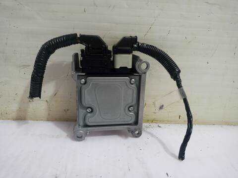 Foto 2ª: Centralita Airbag Ford Focus BUSINESS 90CV 66KW (2009)