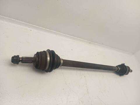 Foto 3ª: Transmision Delantera Derecha Citroen C4 LIVE PICASSO 99CV 73KW [BH02] (2016)