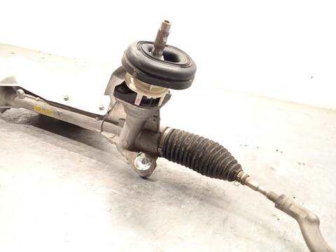 Foto 3ª: Cremallera de Direccion Nissan Qashqai 1.3 DIG-T 158CV 116KW [HR13] (2025)