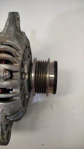 Alternador Hyundai Terracan 2.9 D