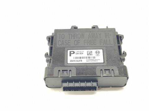 Centralita Motor ECU Dacia Sandero STEPWAY EXTREME