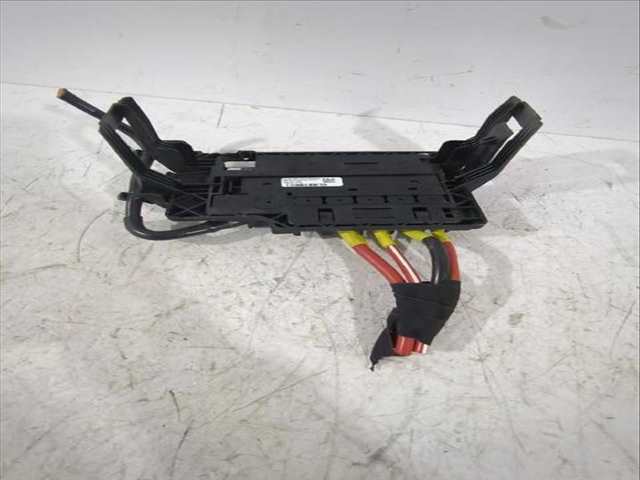 Caja Reles Fusibles Volkswagen T-Cross 1.0 TSI 110CV