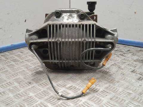 Foto 2ª: Diferencial Trasero Opel Omega BASICO BERLINA 136CV 100KW [X20XEV] (1997)