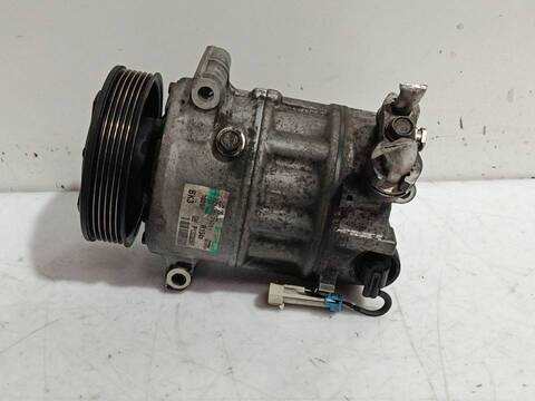 Foto 3ª: Compresor Aire Acondicionado Opel Insignia A20DTH (2010)