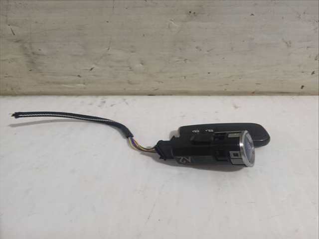Foto 3ª: Motor de Arranque Toyota Corolla 1.8 HYBRID ZWE211) 122CV 90KW [2ZR-FXE] (2020)