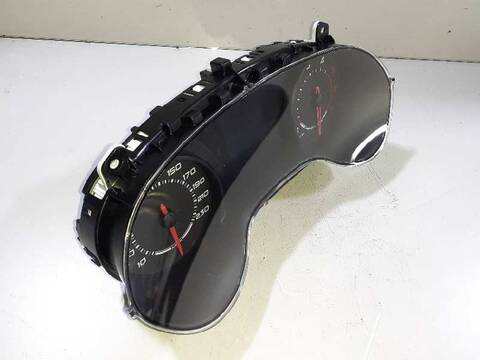 Cuadro de Instrumentos Fiat Tipo EASY 120CV 88KW