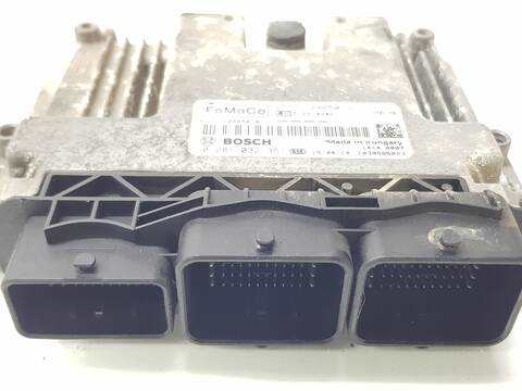 Foto 3ª: Centralita Motor ECU Ford Transit AMBIENTE (2013)