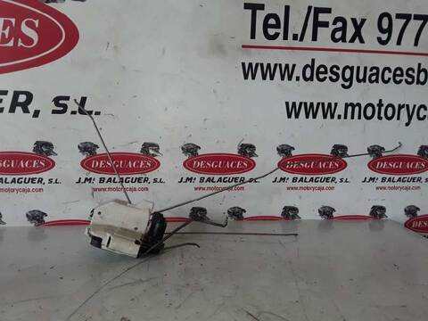 Foto 2ª: Cerradura Puerta Delantera Izquierda Hyundai Getz 1.1 BASICO 63CV (2002)
