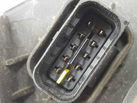 Foto 3ª: Faro Izquierdo Citroen Berlingo FEEL PACK M (2008)