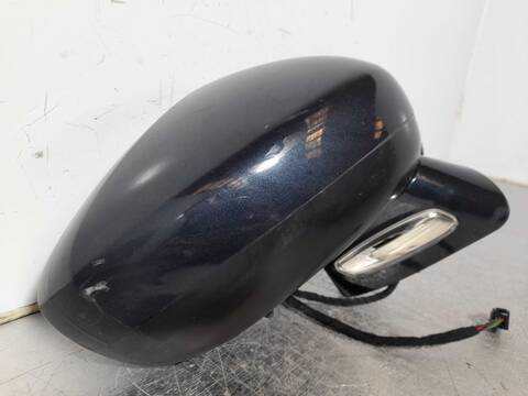 Foto 2ª: Retrovisor Derecho Citroen C4 COLLECTION BERLINA 90CV 66KW [D-9HX] (2010)