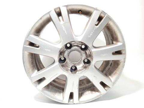 Foto 2ª: LLanta Chapa Volkswagen Touareg V6 TDI 240CV 176KW [CASA] (2008)