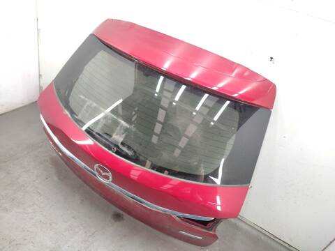 Foto 2ª: Portón Mazda 6 2.2 D GJ2FW) 175CV 129KW [SH] (2014)