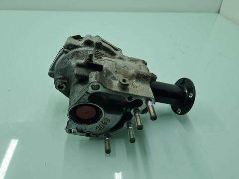 Diferencial Delantero Toyota Urban ACTIVE 90CV 66KW