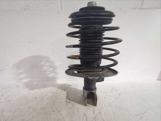 Foto 3ª: Amortiguador Delantero Izquierdo Citroen C4 1.6 HDI 109CV [9HY (DV6TED4) 9HZ (DV6TED4)] (2006)