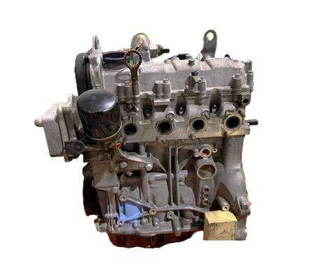 Foto 3ª: Motor Completo Audi A1 1.2 86 CV 63KW [CBZ] (2010)