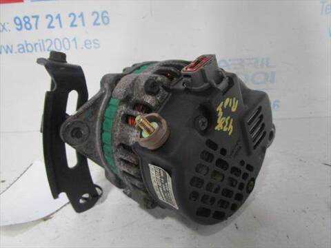 Foto 2ª: Alternador Kia Rio 1.3 82CV 60KW [G/ A3D] (2003)