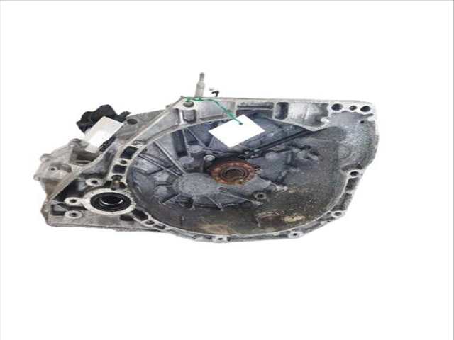 Caja Cambios Dacia Duster 1.3 TCE 130 HMMF)