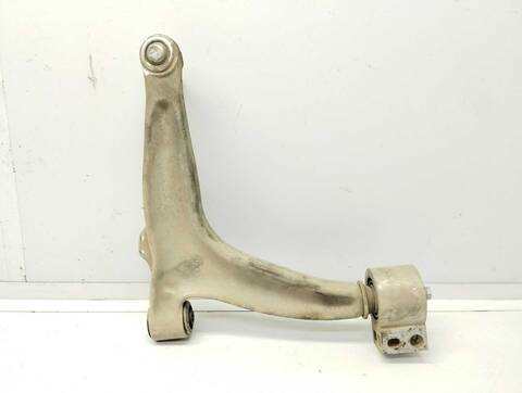 Foto 2ª: Brazo Suspension Delantero Izquierdo Opel Vectra COMFORT BERLINA 101CV 74KW [Y20DTH] (2002)