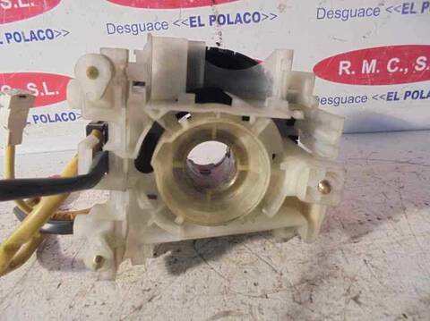 Foto 2ª: Anillo Airbag Citroen C3 1.4 SX PLUS 73CV 54KW [KFV] (2003)