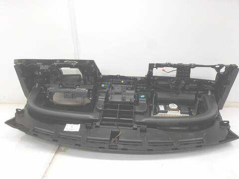 Foto 2ª: Kit Airbag Volkswagen Caravelle T6 COMFORTLINE (2015)