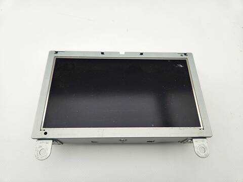 Pantalla Multifuncion Opel Astra SPORTIVE 110CV 81KW