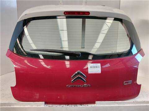 Portón Citroen C3 1.2 LIVE 68CV 50KW