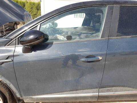 Foto 1ª: Puerta Delantera Izquierda Renault Captur BLUE DCI 115 HFAD) 116CV 85KW [K9K872] (2020)