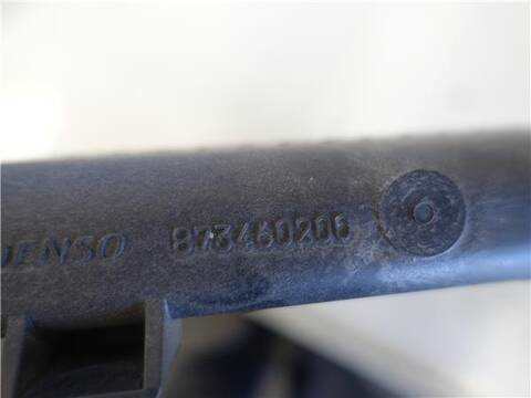 Foto 3ª: Radiador Motor Citroen C3 1.6 FEEL 99CV 73KW [BH02] (2017)