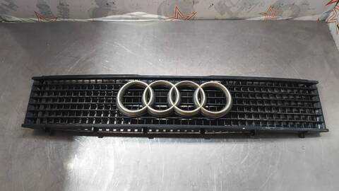 Foto 2ª: Rejilla Delantera Audi 80 90 136CV 100KW [KV] (1990)