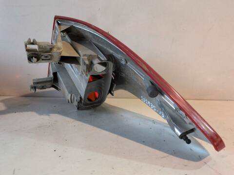 Foto 3ª: Piloto Trasero Izquierdo Citroen C4 9HZ PICASSO (2009)