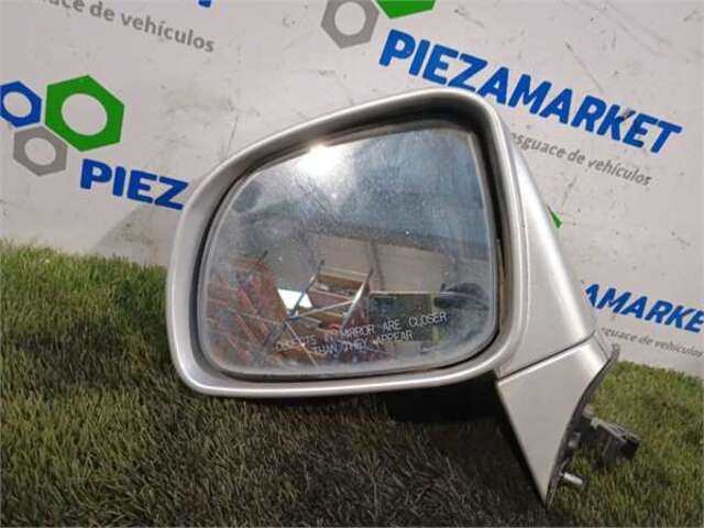 Foto 2ª: Retrovisor Izquierdo Chevrolet Captiva 2.0 VCDI LS [2.0 LTR. - 93 KW DIESEL CAT] [Z20S-D]
