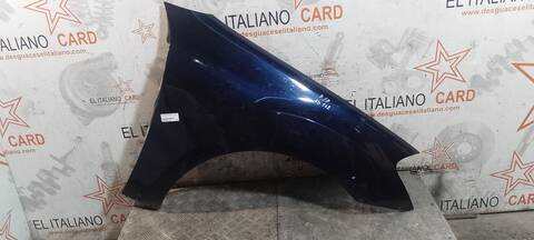 Foto 1ª: Aleta Delantera Derecha Mercedes Clase ML 320 3.0 CDI W164) 224CV 165KW 164.122) [OM642940] (2006)