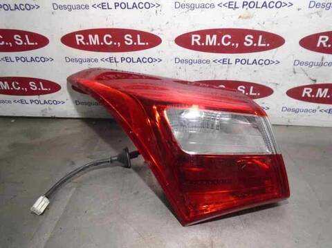 Piloto Trasero Izquierdo Hyundai i30 1.4 CRDI CAT 90CV 66KW