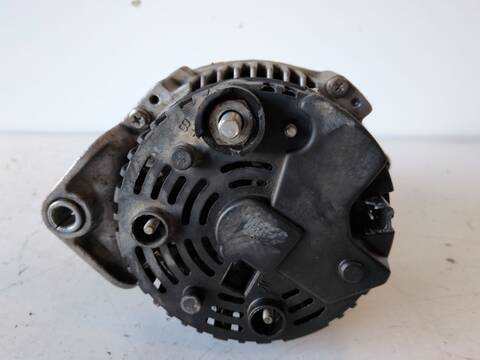 Foto 2ª: Alternador Renault Kangoo F9Q790 (2004)