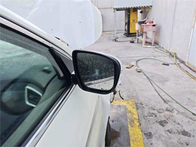 Foto 3ª: Retrovisor Derecho Nissan Qashqai 1.3 ACENTA [1.3 LTR. - 103 KW 16V CAT] [HR13]