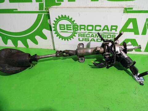 Foto 2ª: Columna Dirección Peugeot Partner 2.0 HDI CAT 90CV 66KW [RHYDW10TD] (2002)