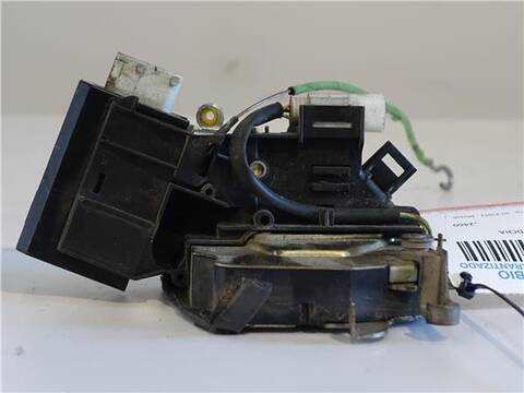 Cerradura Puerta Delantera Derecha Bmw Serie 7 720 2.5 725TDS 143CV 105KW