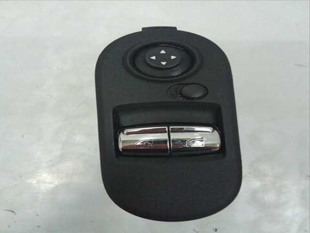 Foto 2ª: Botonera Elevalunas Mini Mini COOPER S 192CV 141KW [B46 A20 A,B48 A20 A,B48 A20 F] (2017)
