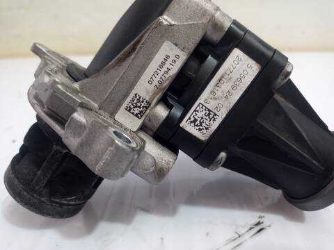 Foto 2ª: Valvula EGR Opel Grandland OPEL 2020 131CV 96KW (2021)