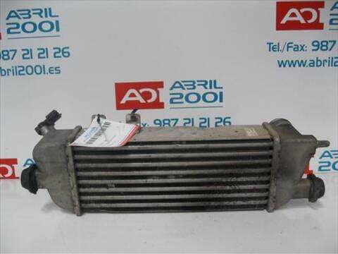 Foto 2ª: Intercooler Kia Proceed 2.0 CRDI 140 140CV 103KW ED) [D4EA-F] (2008)