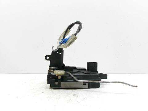 Cerradura Puerta Delantera Izquierda Opel Zafira A16XER