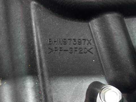 Foto 3ª: Elevalunas Manual Trasero Izquierdo Mazda 3 CENTER-LINE 150CV 110KW [SHY6, SHY4] (2014)