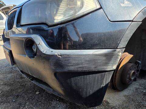 Foto 3ª: Paragolpes Delantero Bmw X3 2.0D 150CV 110KW (2006)