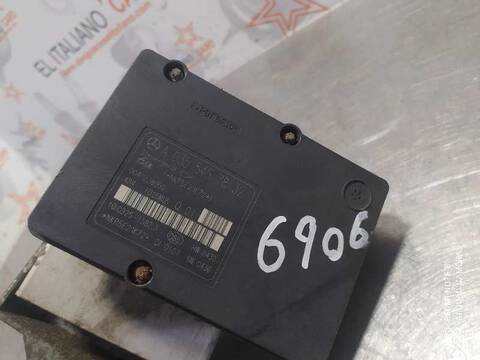 Foto 1ª: Abs Mercedes Clase C 160 200 COMPRESSOR 209.442) 163CV 120KW [M271940] (2003)