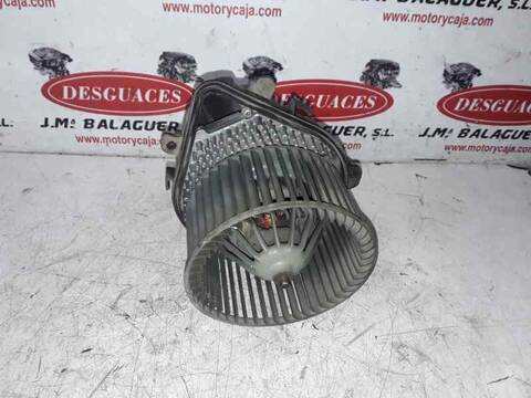 Foto 3ª: Ventilador de Calefacción Citroen Jumpy 1.9 DIESEL 69CV