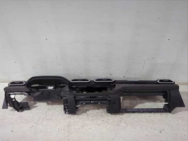 Salpicadero Mg ZS 1.5 VTI 106CV 78KW