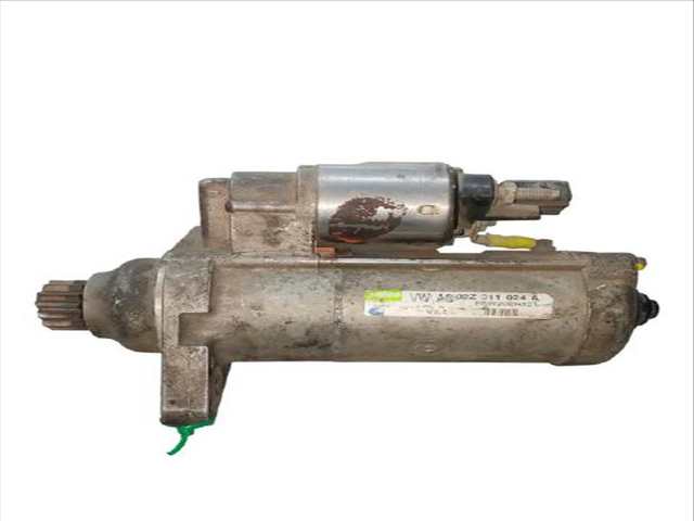 Motor de Arranque Volkswagen Golf 1.6 TDI 105CV